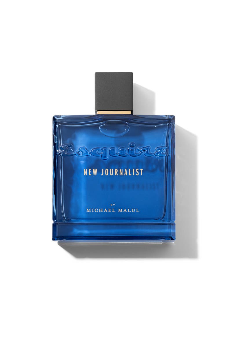 Esquire New Journalist, Main, color, 100ml