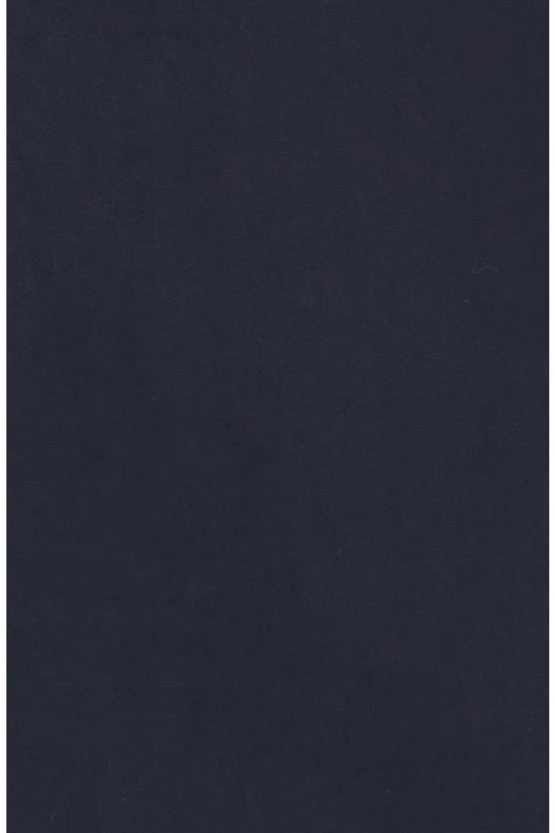 Fosca Adjustable Recycled Nylon & Organic Cotton Skirt, Alternate, color, NAVY