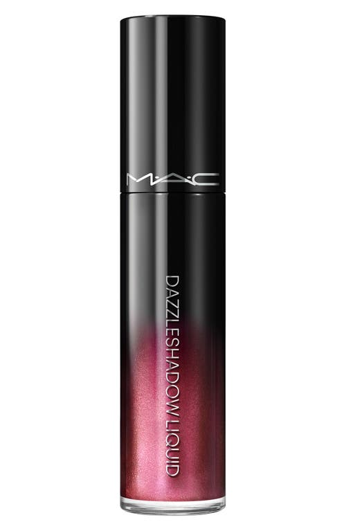 Mac Cosmetics Dazzleshadow Liquid Eye Shadow