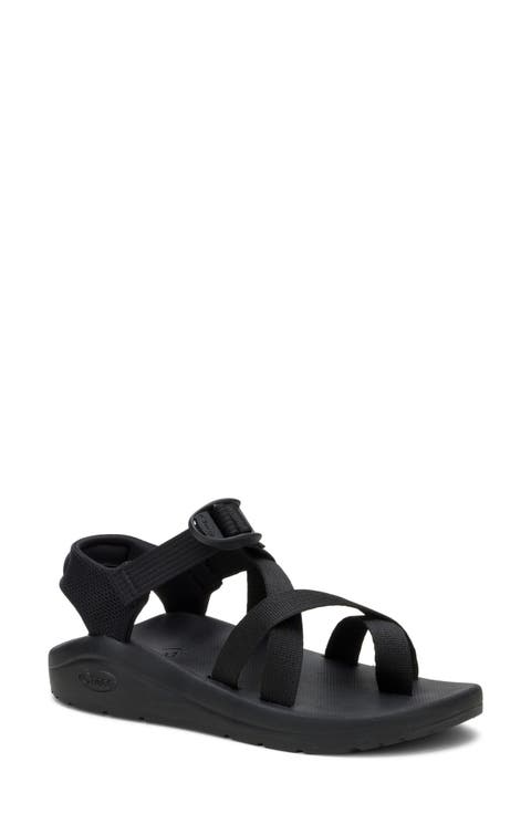 CushZ Toe Loop Sandal (Women)