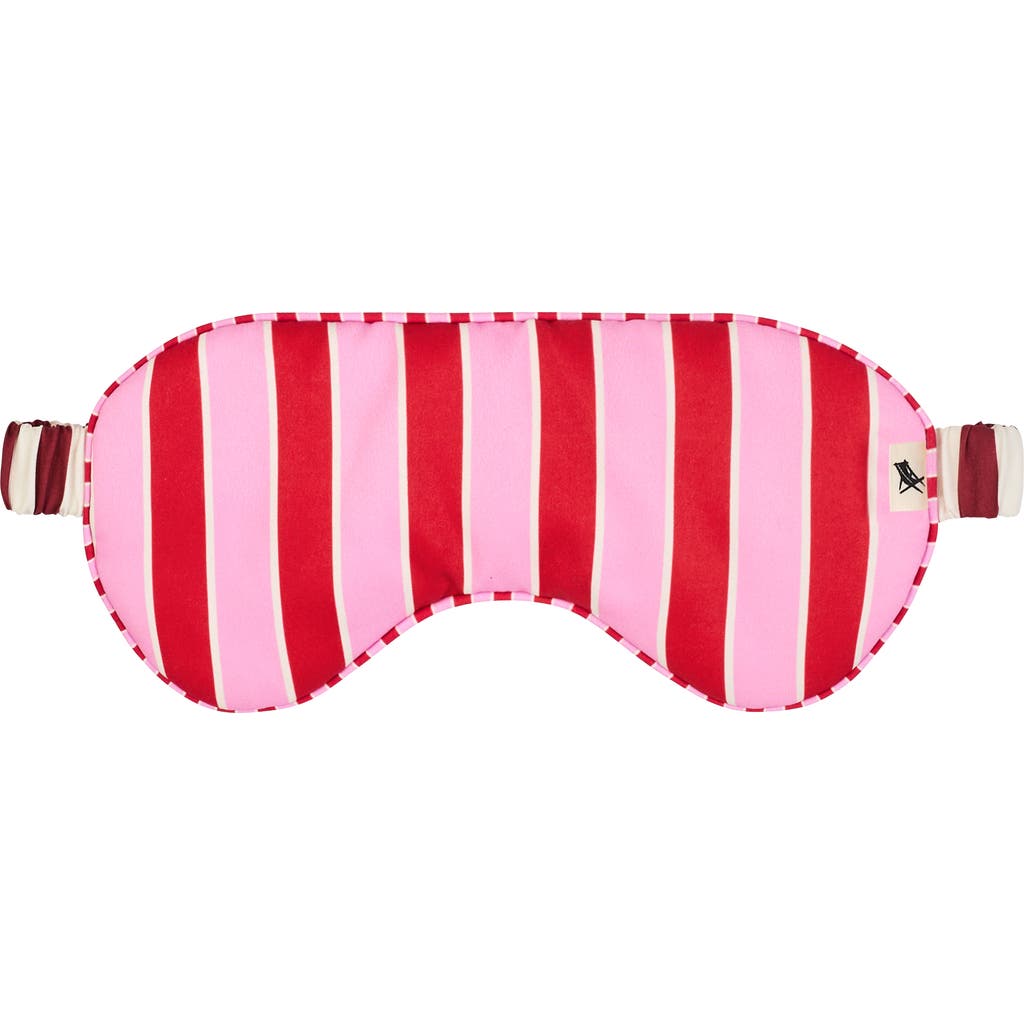 Dock & Bay Sleep Mask In Multi