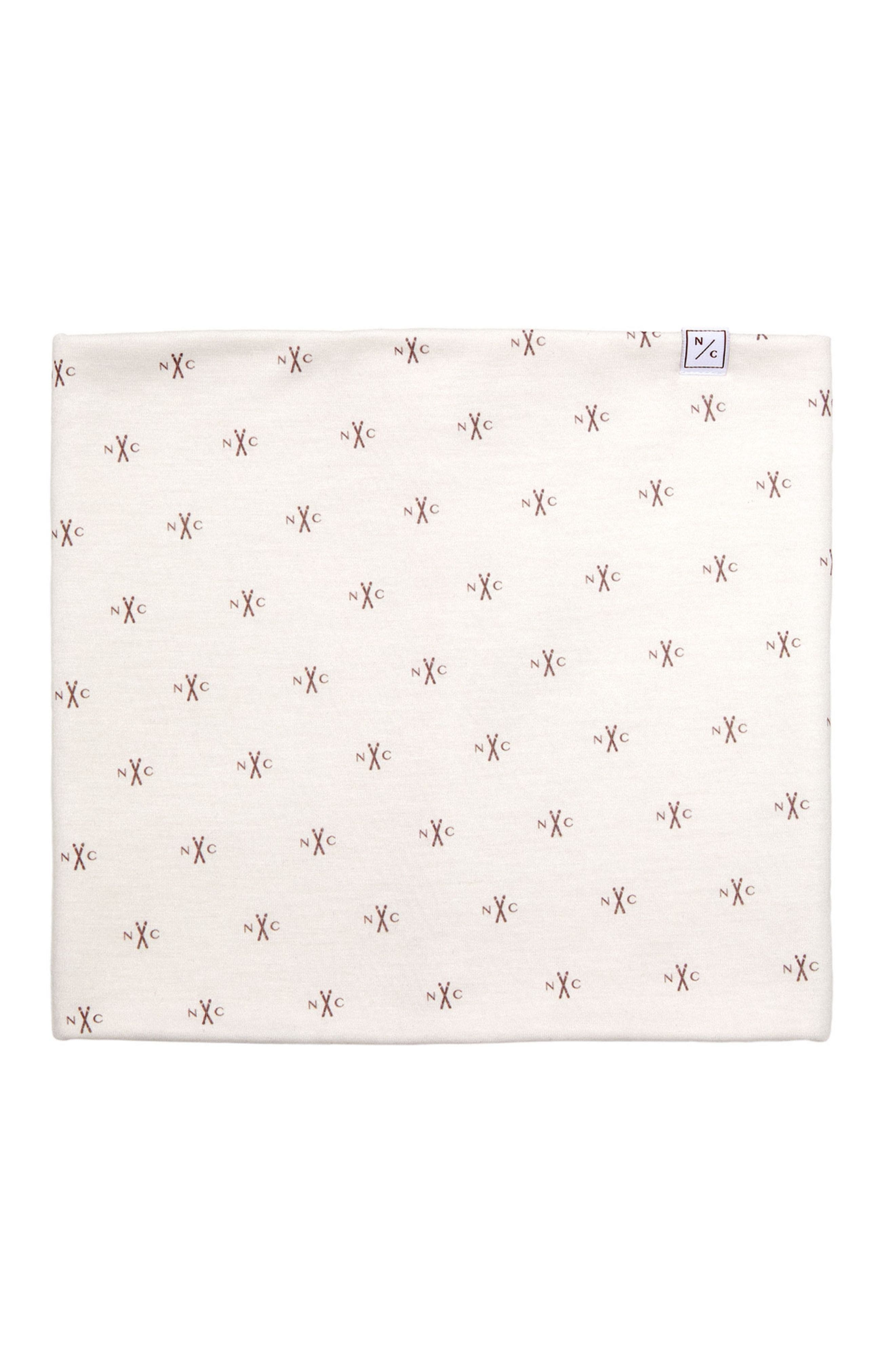 selected Cocoa Brown and Winter White