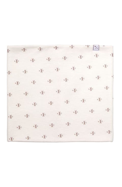 Fleece Lined Neck Warmer (Toddler, Little Kid & Big Kid)