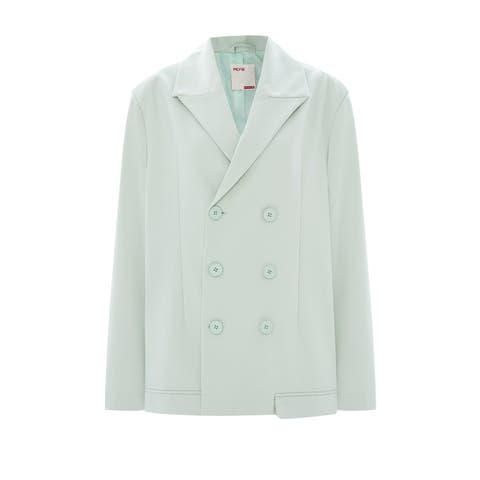 Free Heaven Oversized Blazer
