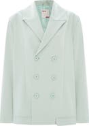 PCFG Free Heaven Oversized Blazer