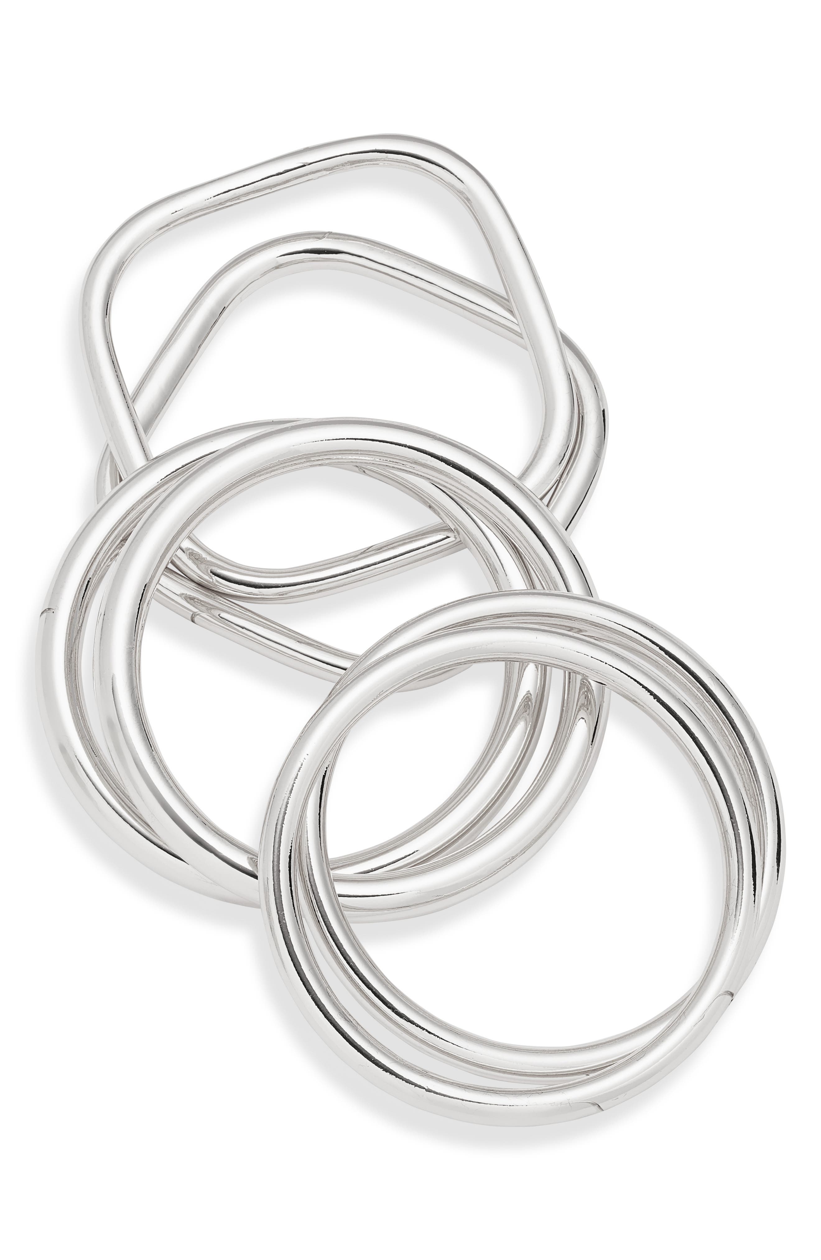 selected SILVER