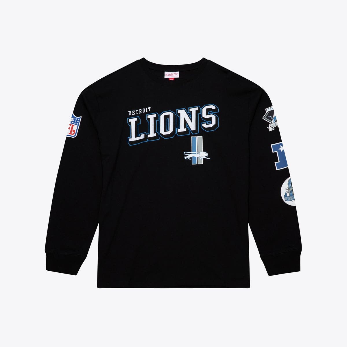 selected Black