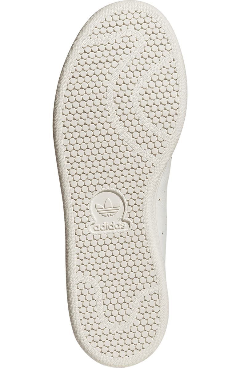 adidas Stan Smith Sneaker, Alternate, color, White/ White/ Olive Strata