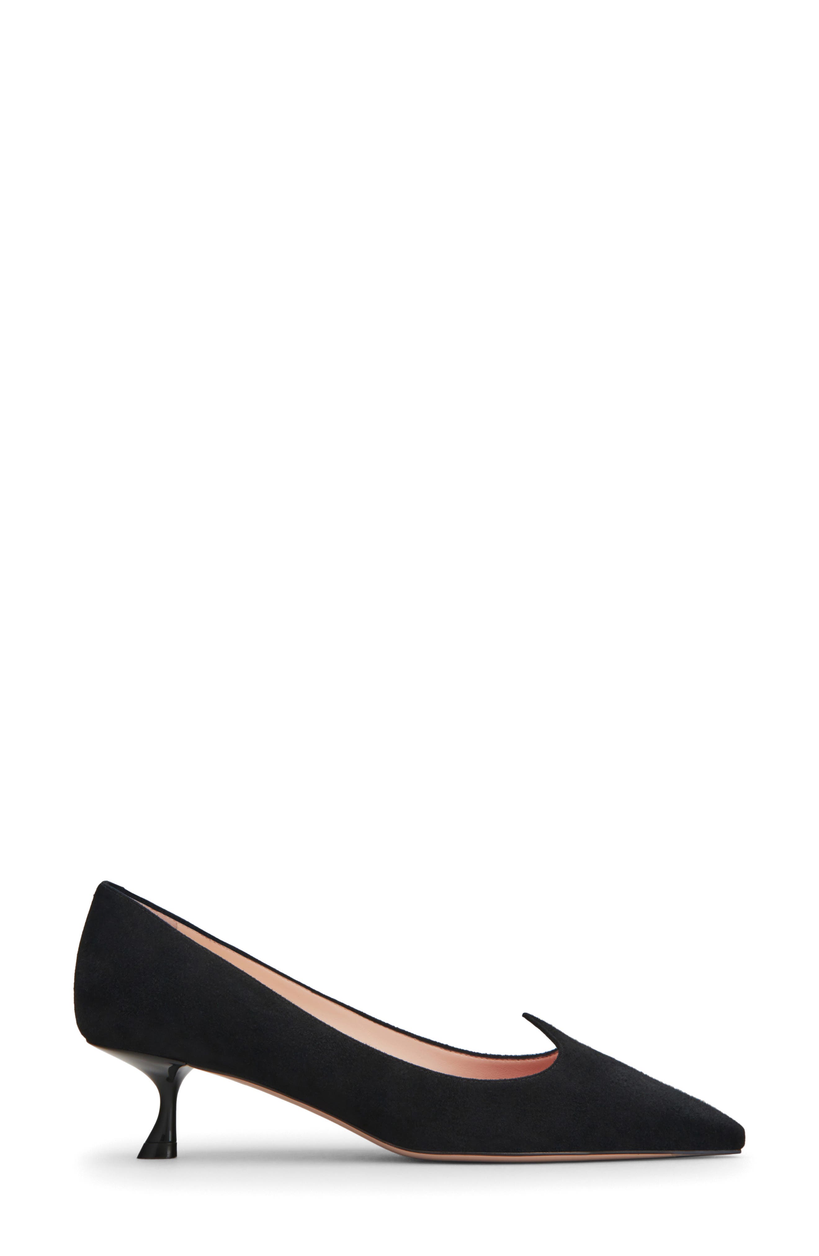 Roger Vivier I Love Vivier Pointed Toe Pump, Main, color, 