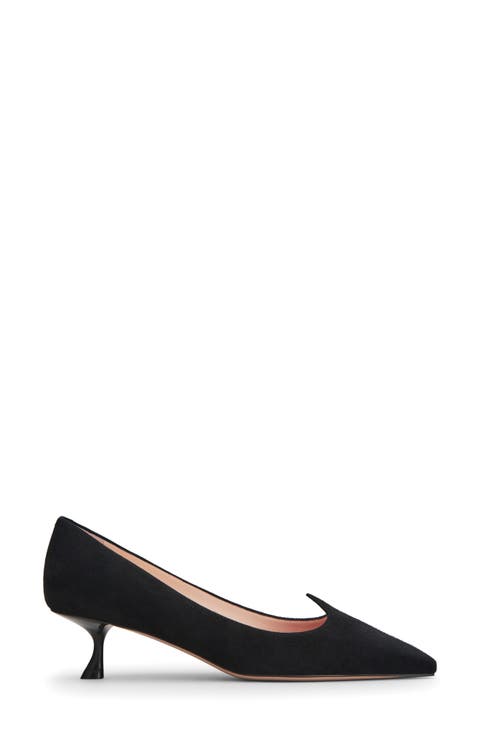 I Love Vivier Pointed Toe Pump (Women)