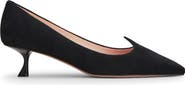 Roger Vivier I Love Vivier Pointed Toe Pump