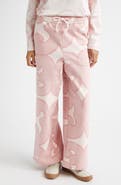 Marimekko Naturaali Keidas Kioski French Terry Sweatpants