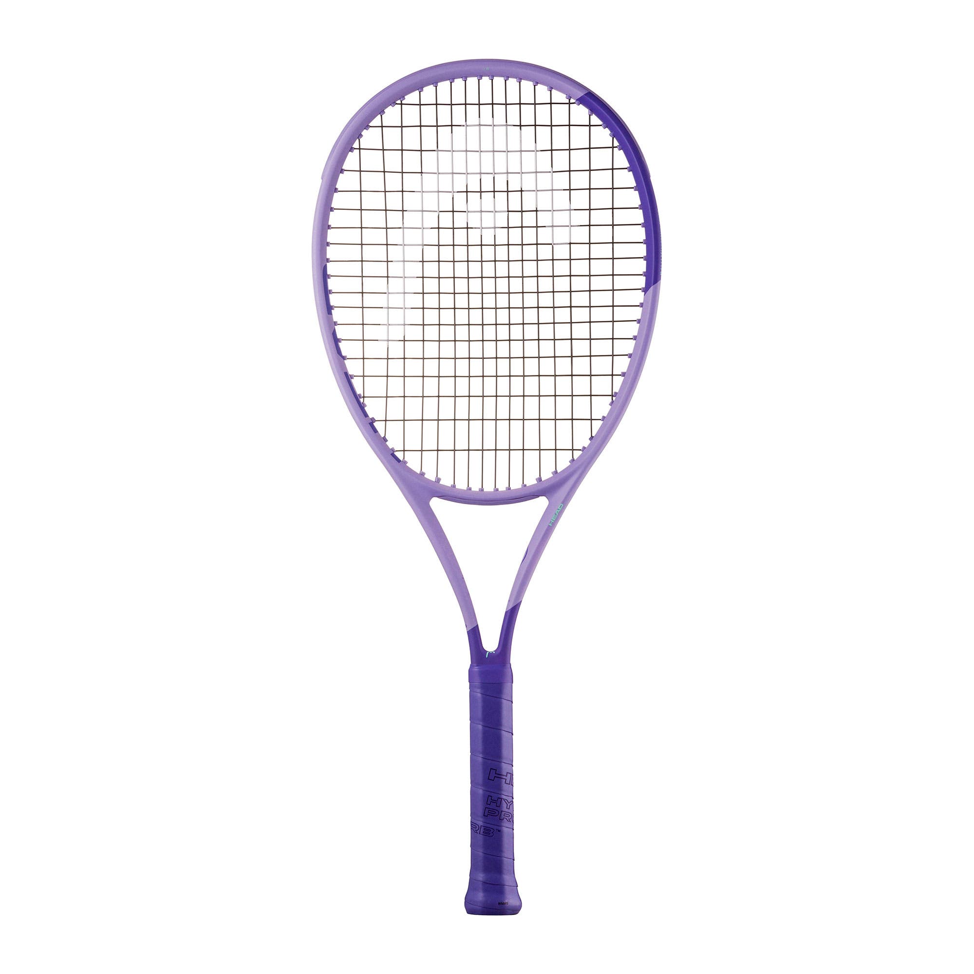selected Purple