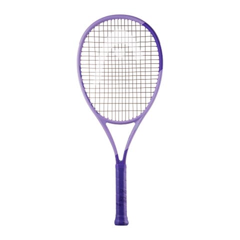 Head Boom Team Purple Unstrung Tennis Racquet