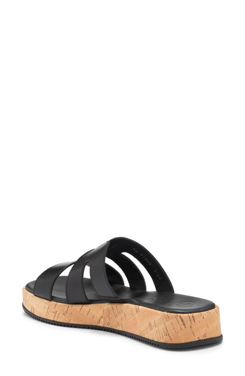 Paul Green Rae Slide Sandal