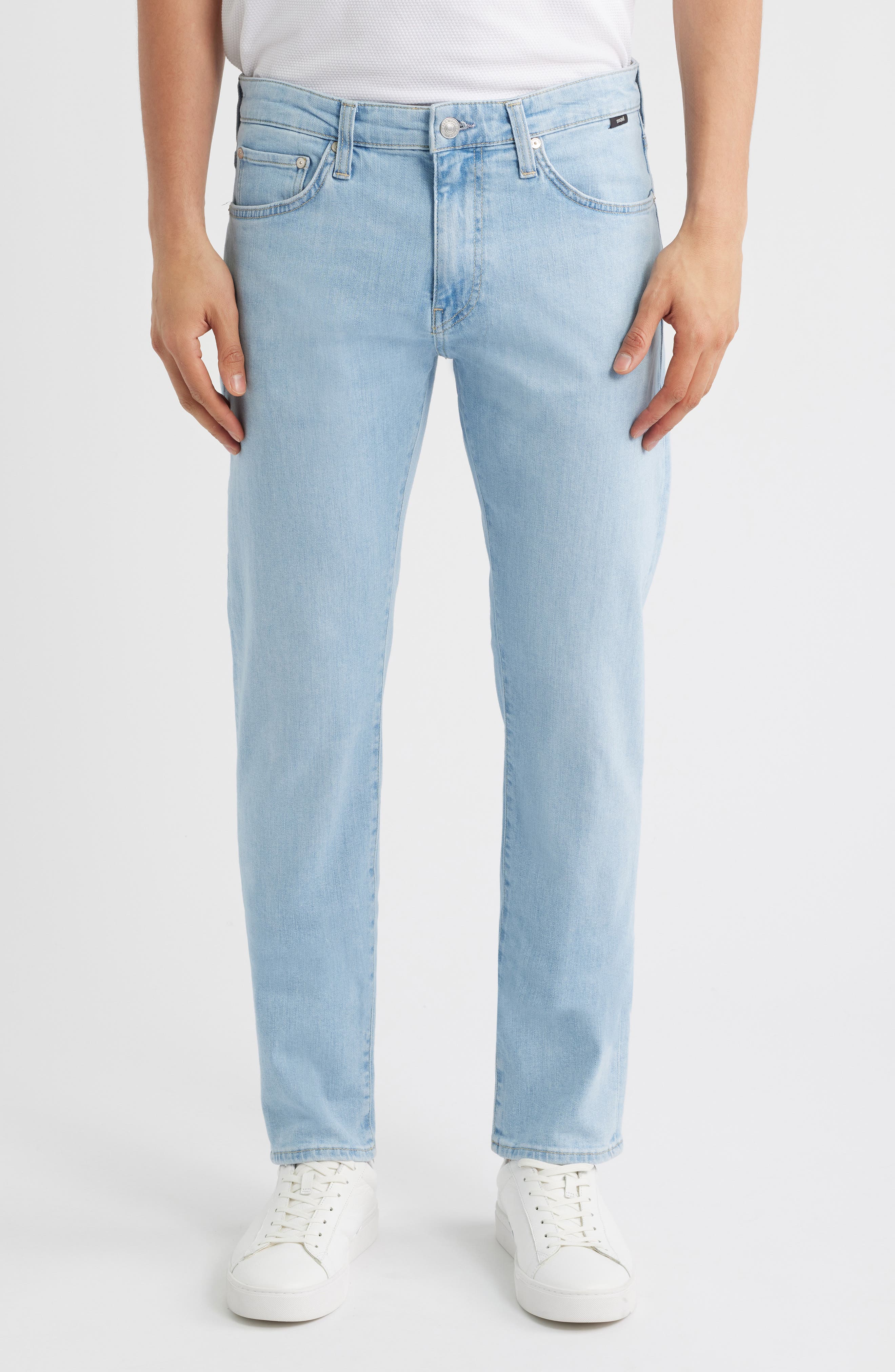Jake Slim Fit Jeans