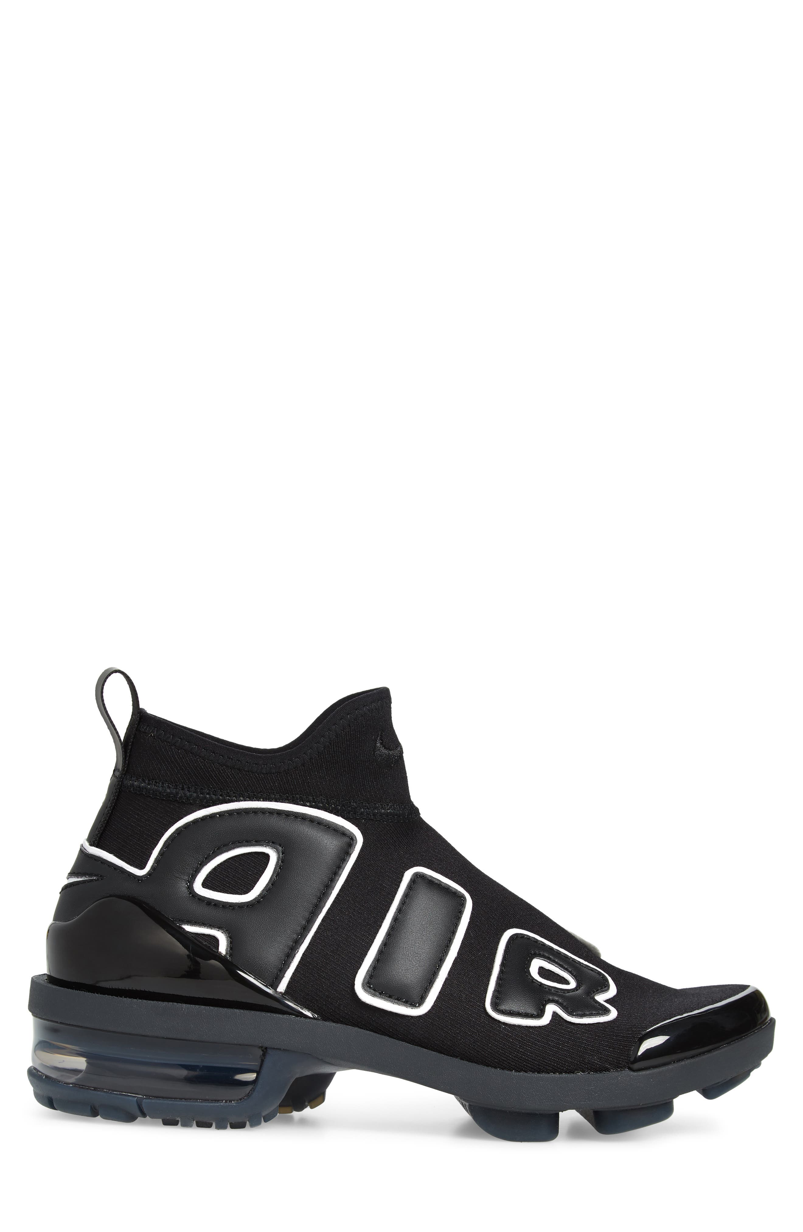 Nike Airquent Pull-On High Top Sneaker, Alternate, color, 