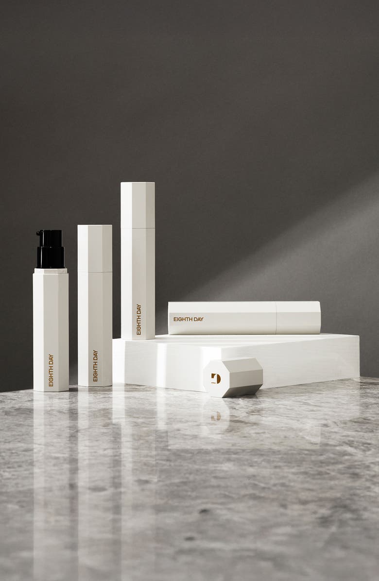 EIGHTH DAY The Rejuvenating Moisturizing Primer Broad Spectrum SPF 30, Alternate, color, 