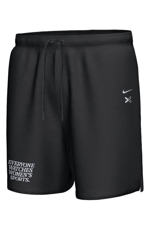 x TOGETHXR Everyone Watches Women's Sports™ Club Mesh Flow Shorts