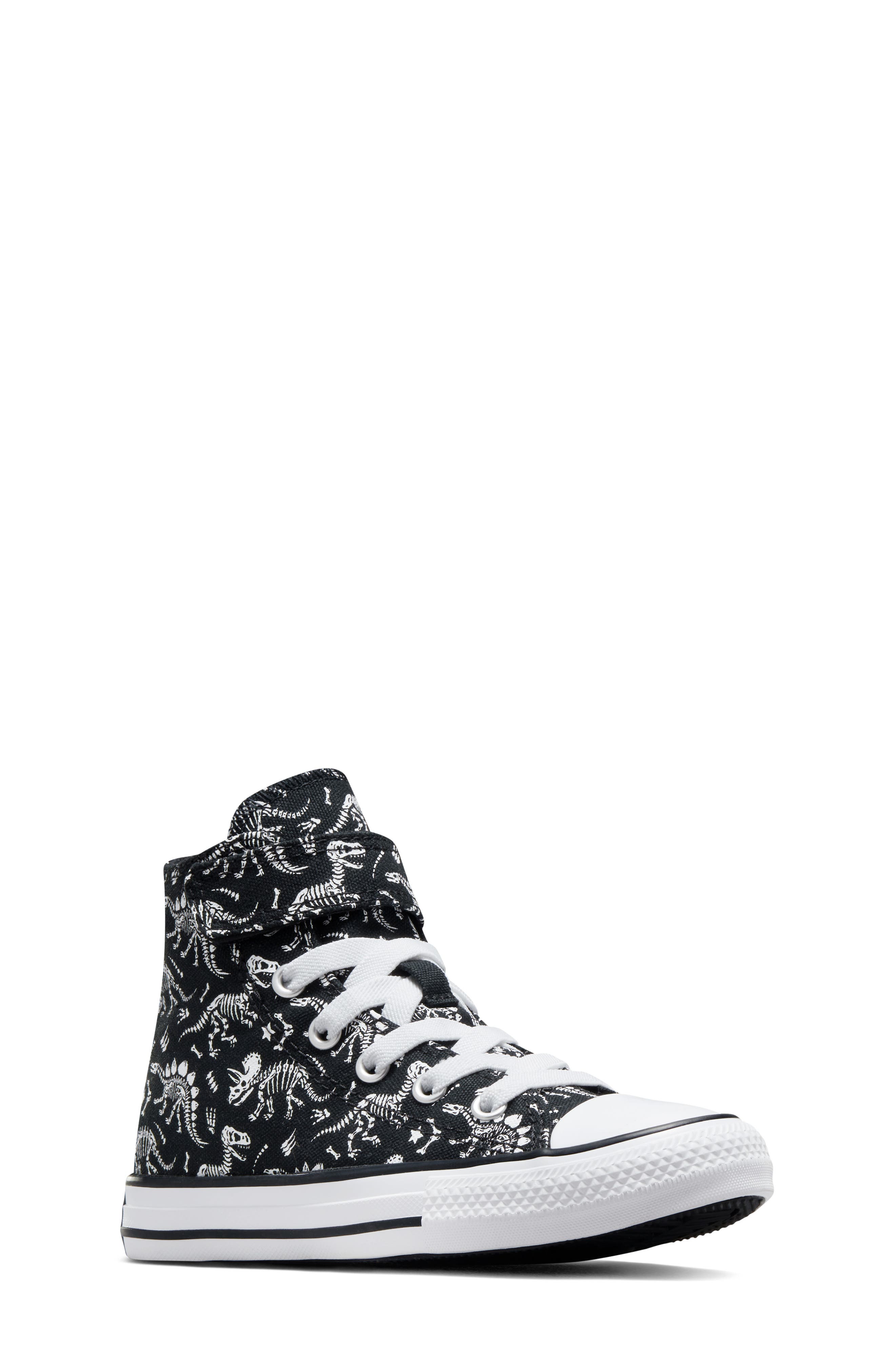 Converse Kids' Chuck Taylor<sup>®</sup> All Star<sup>®</sup> 1V High Top Sneaker, Main, color, 