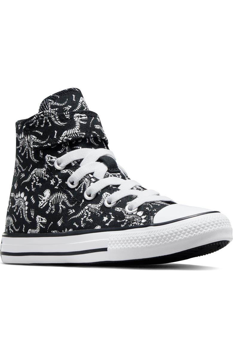 Converse Kids' Chuck Taylor<sup>®</sup> All Star<sup>®</sup> 1V High Top Sneaker, Main, color,