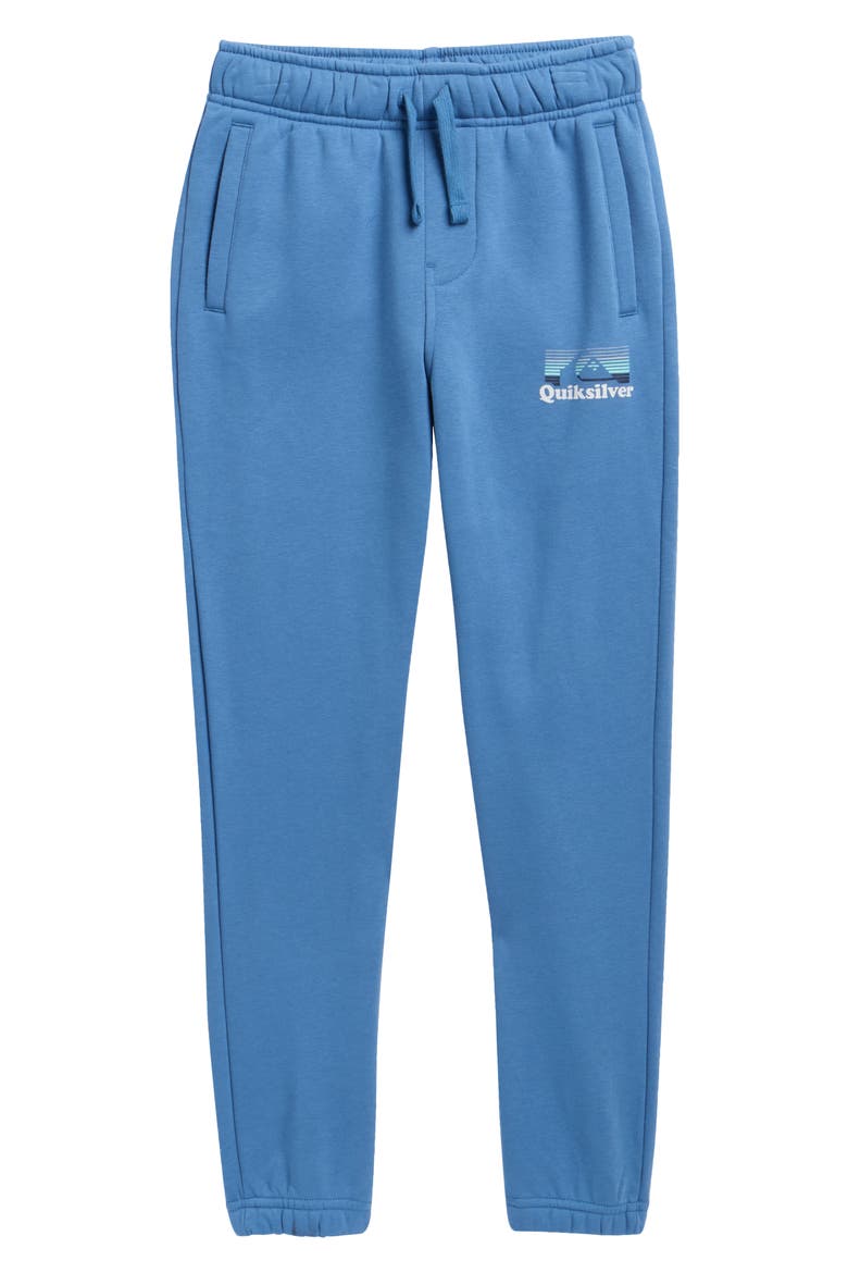 Kids' Phase Joggers, Main, color, QUIET HARBOR