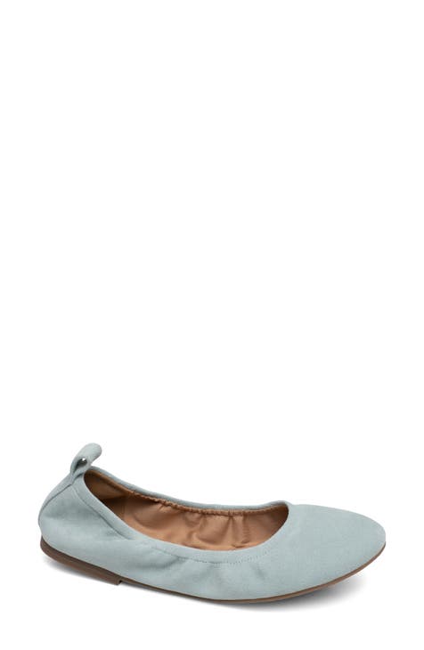 Monte Ballet Flat (Women)