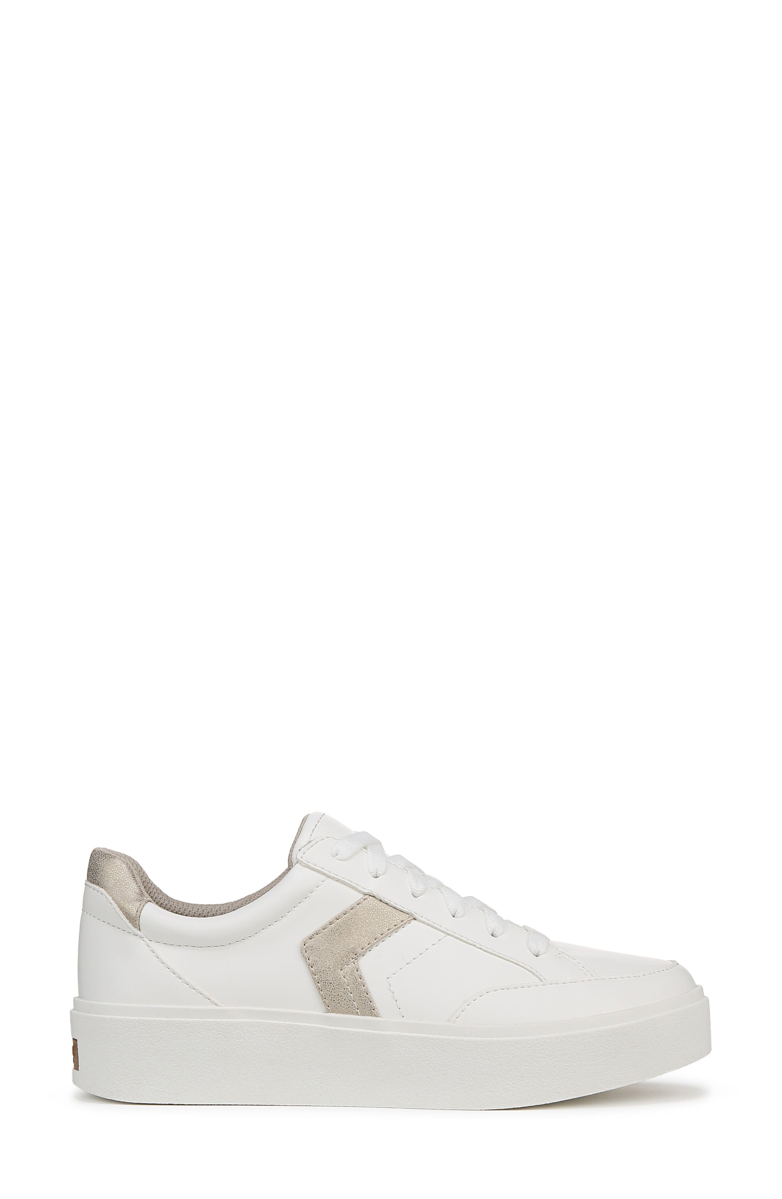 MADISON LACE, Alternate, color, WHITE/ LIGHT GOLD