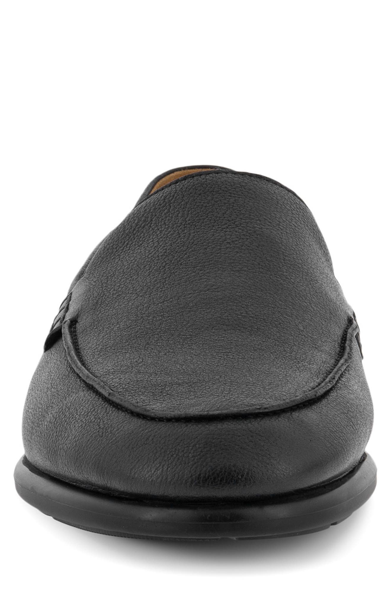 ECCO Citytray Loafer, Alternate, color, 