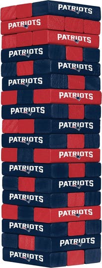 Foco Blocks FOCO New England Patriots Stackable Blocks Game | Nordstrom