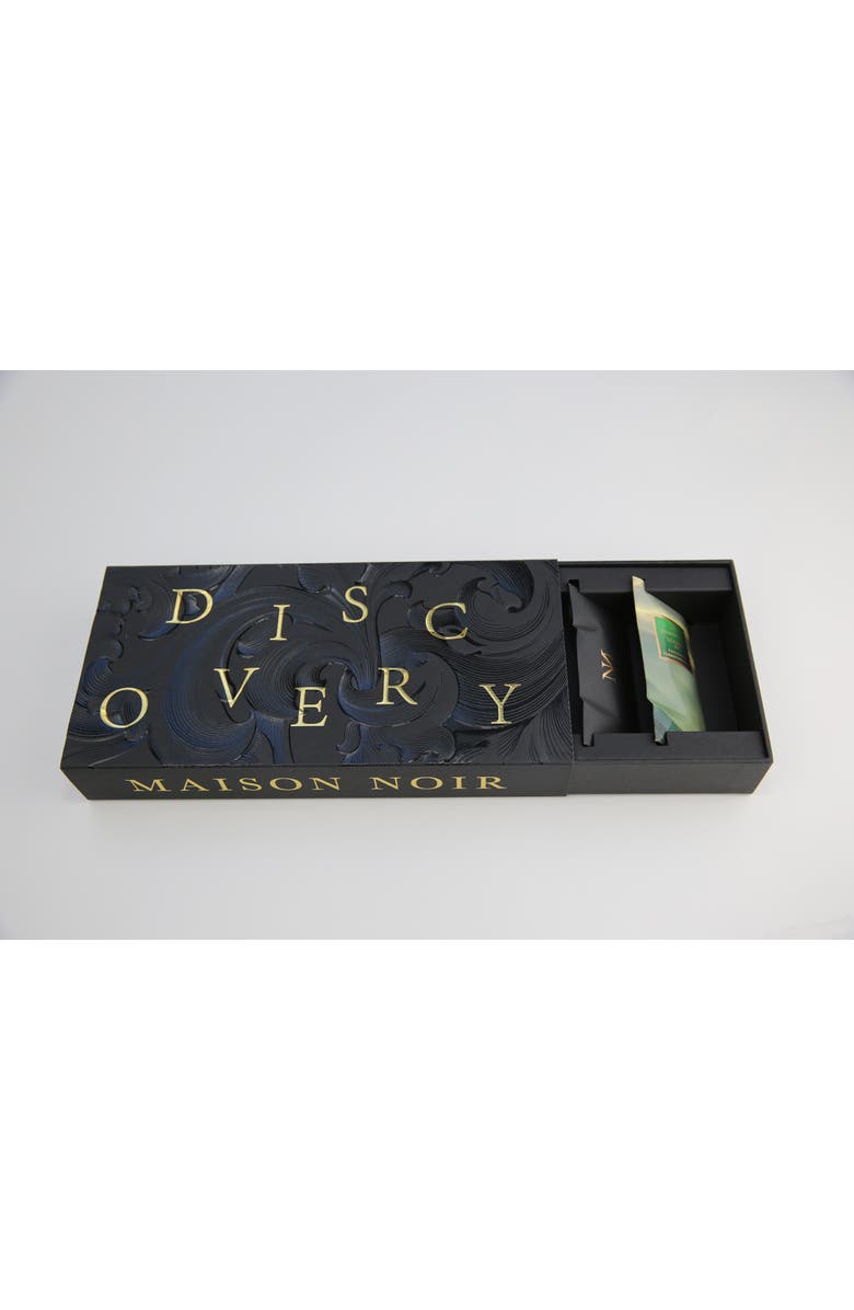 MAISON NOIR Vial Discovery Set, Alternate, color, NO COLOR