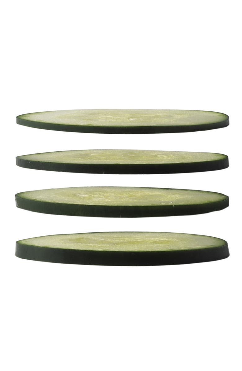 Kyocera Advanced Ceramics Adjustable Wide Slicer w/ Handguard, Black, Alternate, color, Black