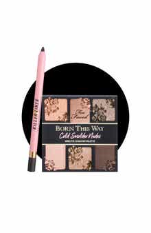 Born This Way Eye Set $55 Value