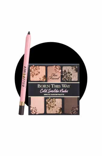 Born This Way Eye Set $55 Value