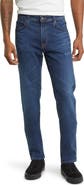 AG Tellis Slim Fit Jeans