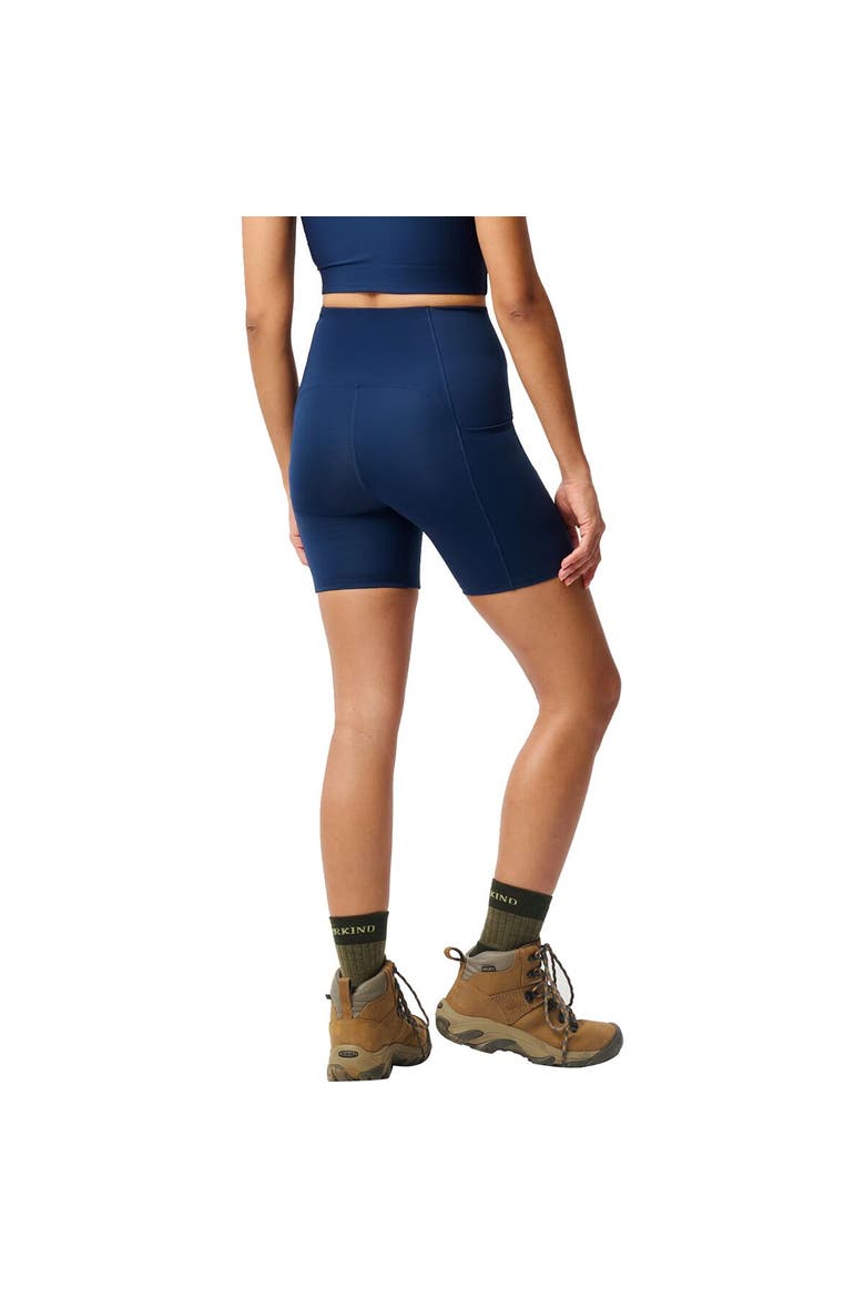 Performance Base Short - Women's, Alternate, color, Thistle