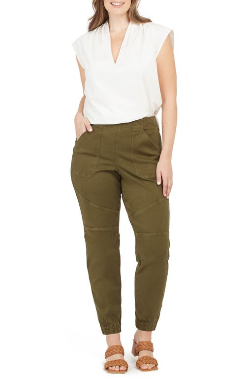 Spanx ® Stretch Twill Jogger Pants