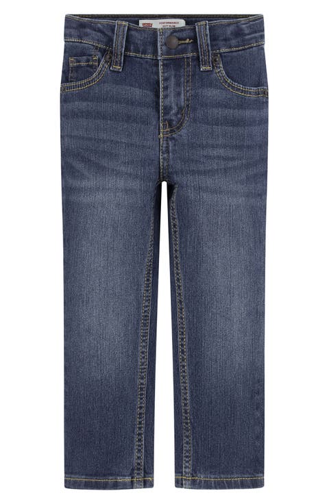 Kids' 511™ Slim Fit Performance Jeans (Toddler)