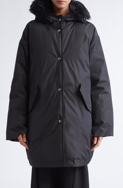 Women's Jil Sander Coats & Jackets | Nordstrom