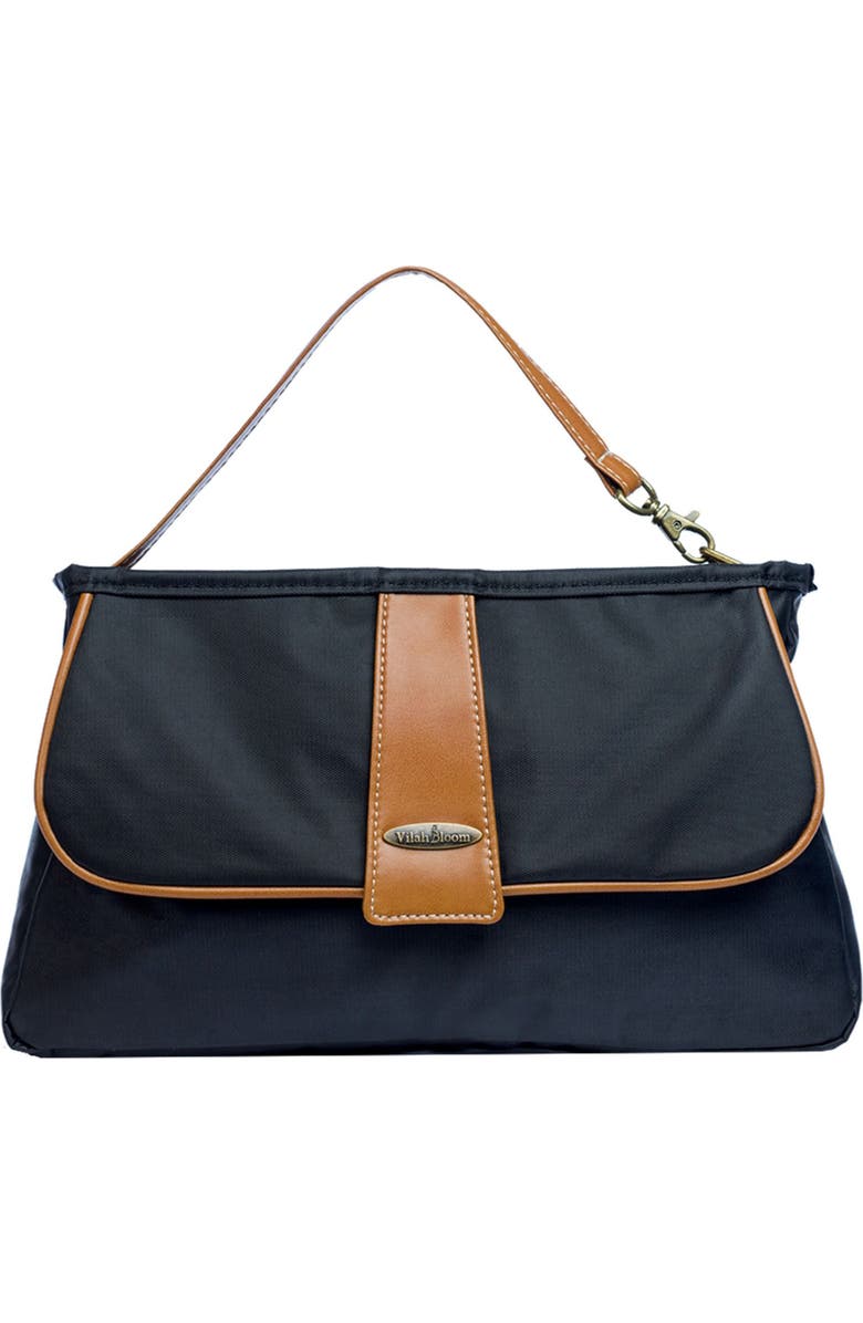 Vilah Bloom Vilah Boom Cottage Clutch Diaper Bag, Main, color,