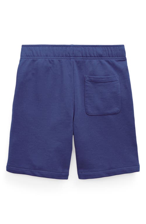 Polo Ralph Lauren Big Boys French Terry Shorts