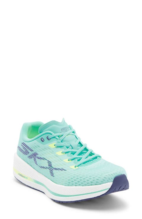 GO RUN Razor 5 Running Shoe (Women)