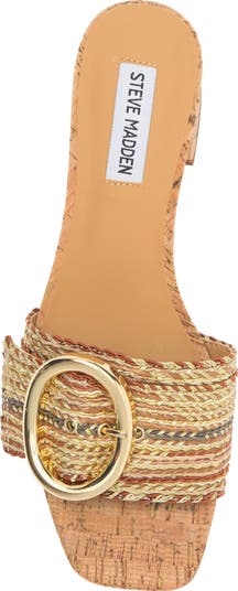 Seacrest Sandal