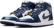 Jordan Air Jordan 1 Mid SE Basketaball Sneaker