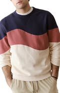 Marine Layer Cloud 9 Fleece Sweatshirt