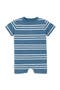 selected Moonlight White Stripe