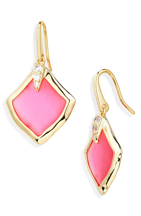 Joelle Drop Earrings