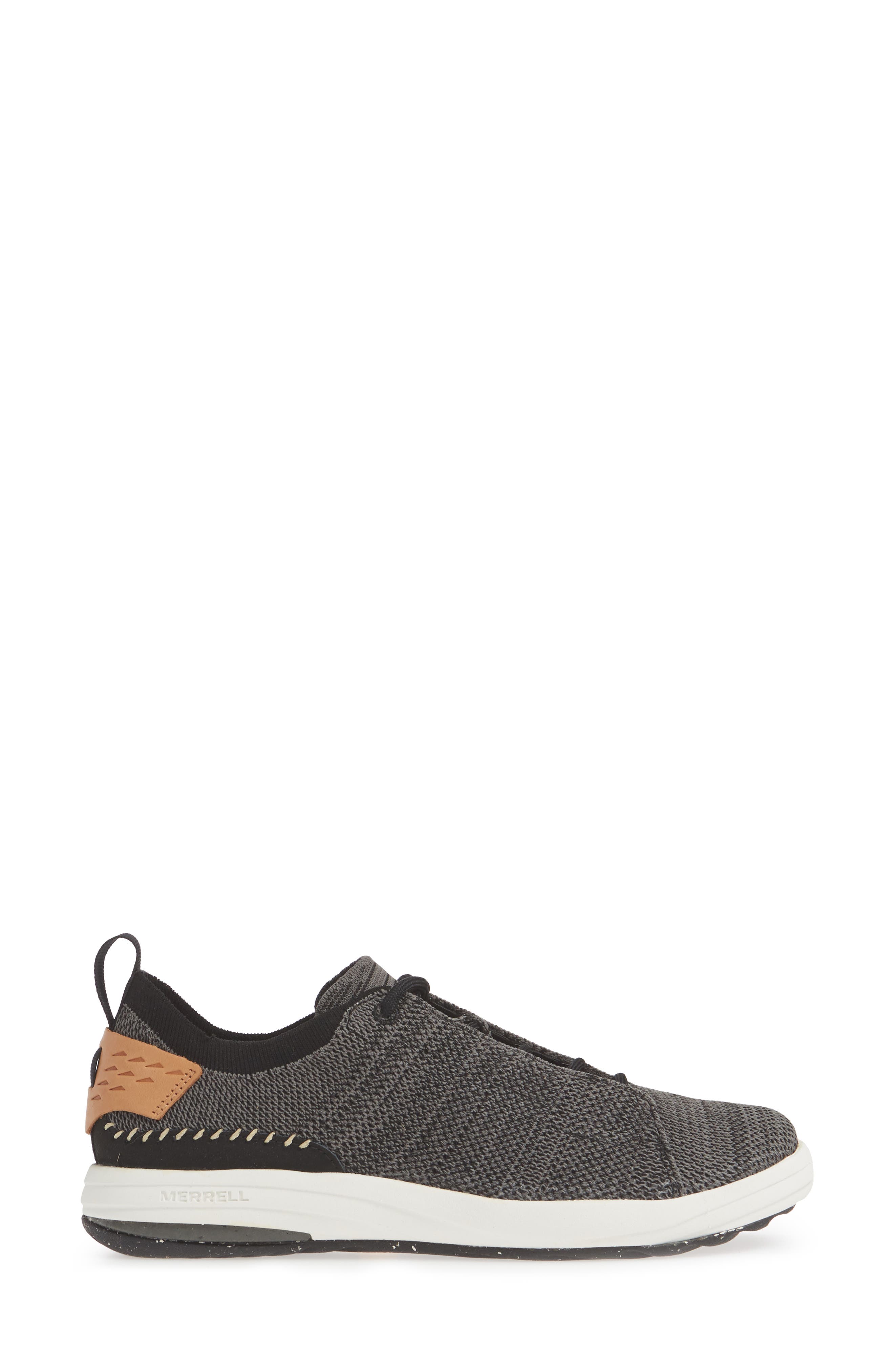 Merrell Gridway Sneaker, Alternate, color, 