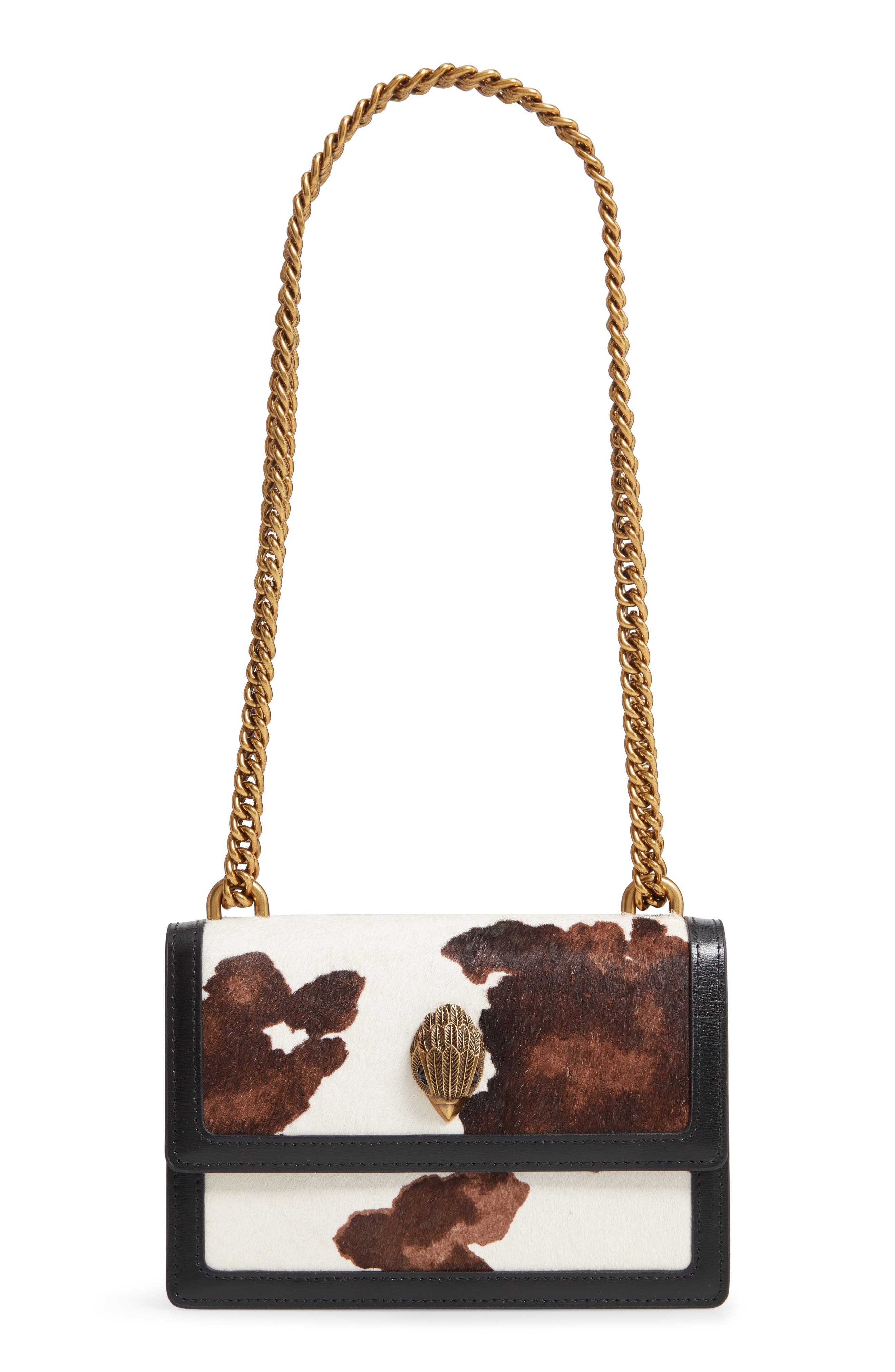 Kurt Geiger London Shoreditch Crossbody Bag, Main, color, 