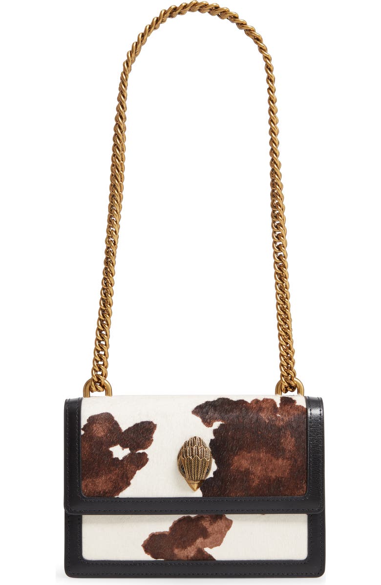 Kurt Geiger London Shoreditch Crossbody Bag, Main, color,